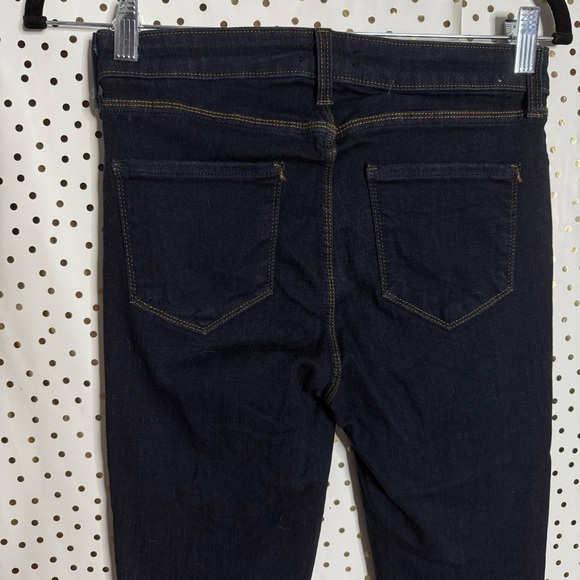 L’agence Margot Skinny High Rise - Picture 8 of 10